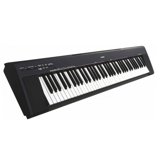 YAMAHA NP-31BK prenosni klavir